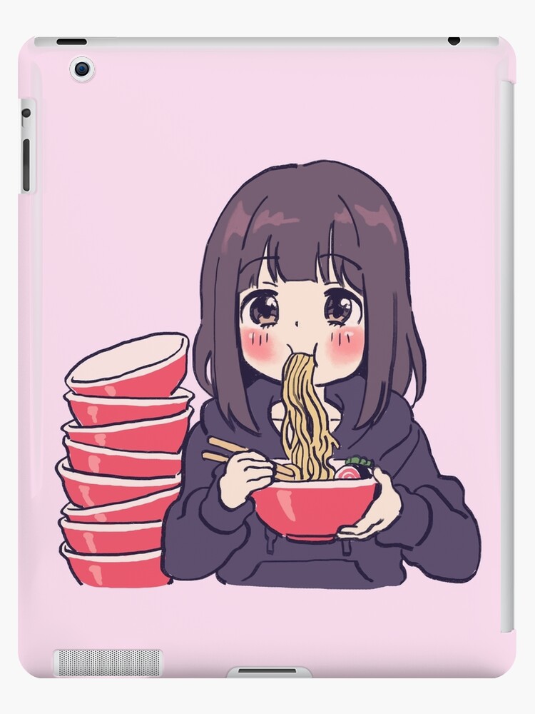 Cute girl menhera kurumi Magnet for Sale by Julia-Jeon