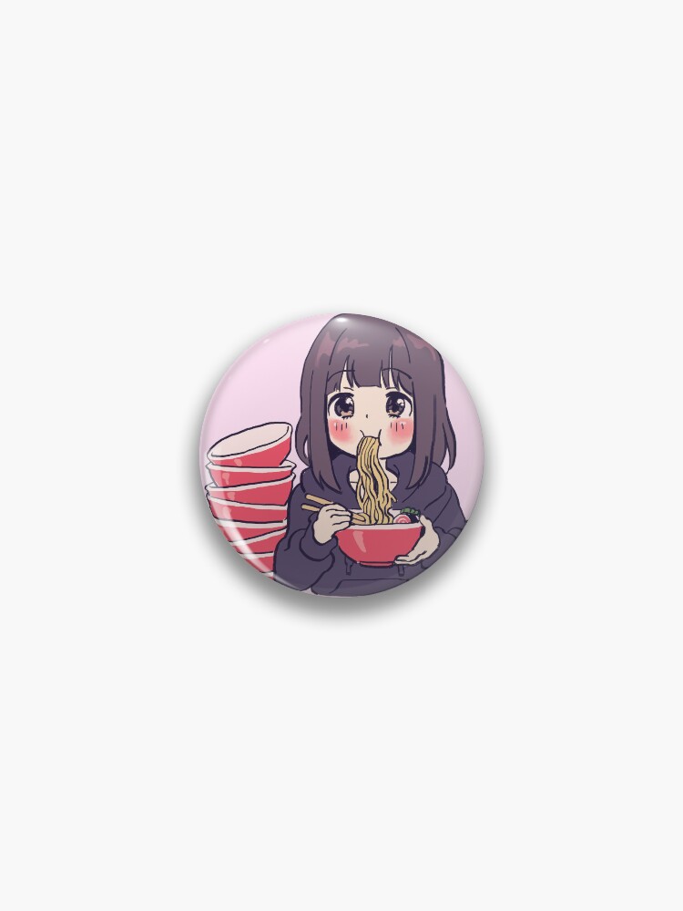 Menhera Kurumi Nanase (Menhera Shoujo Kurumi-chan) stickers only