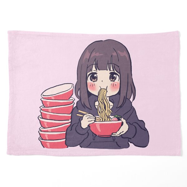 Anime Eating Images - Free Download on Freepik