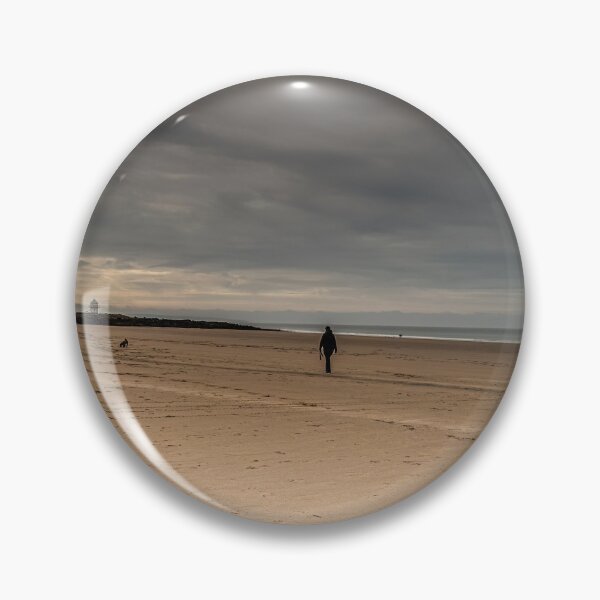 Item preview, The lonely walk  designed and sold by Jinxyboy1908.