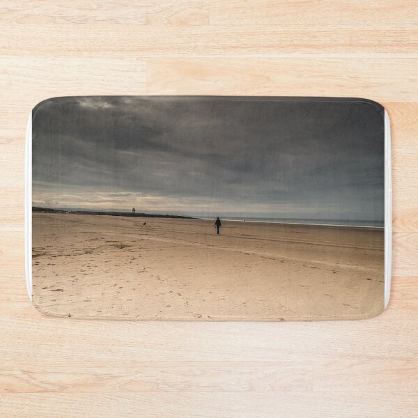 Item preview, The lonely walk  designed and sold by Jinxyboy1908.