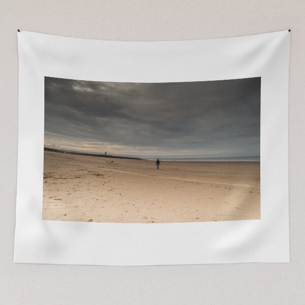 Item preview, The lonely walk  designed and sold by Jinxyboy1908.