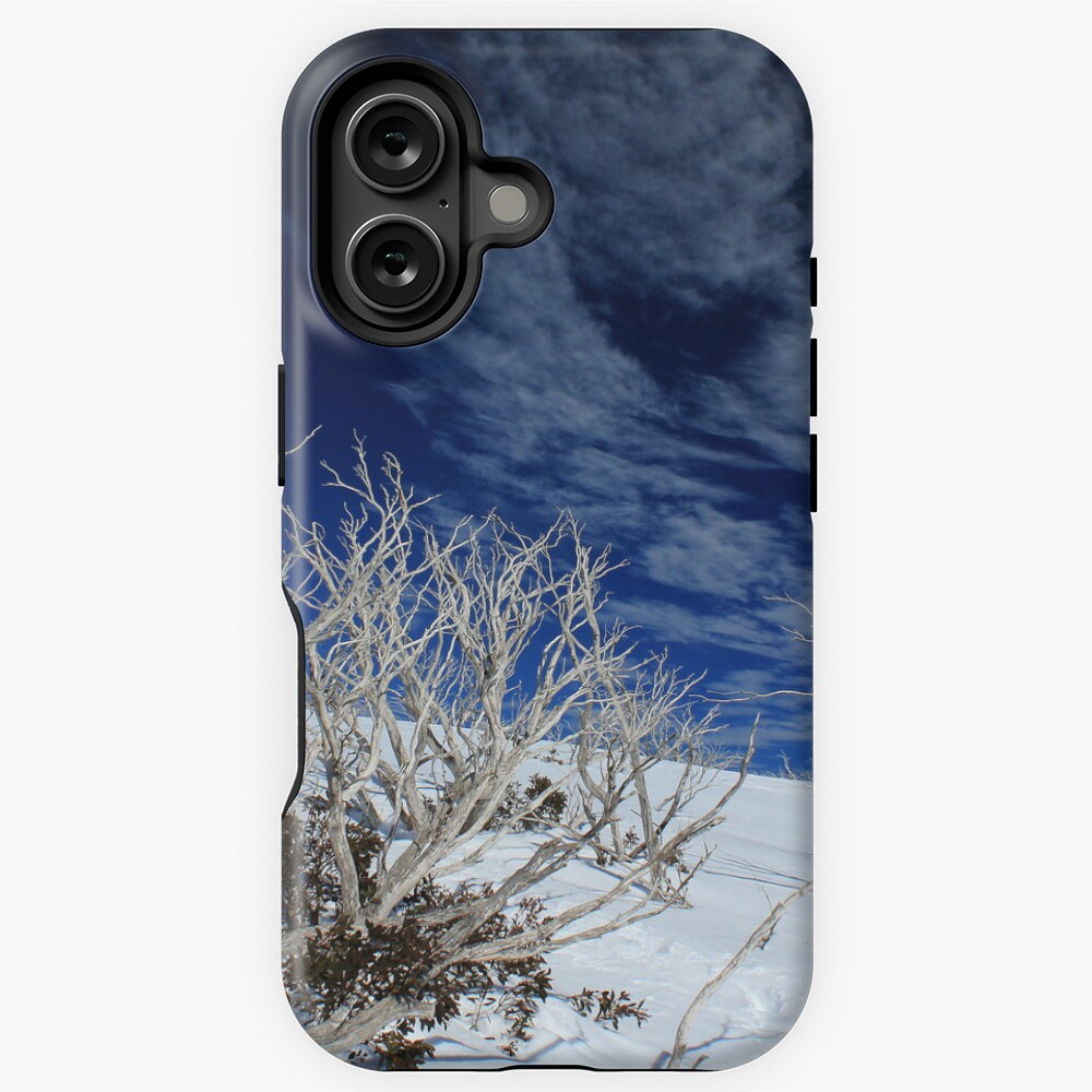 Item preview, iPhone Magsafe Tough Case designed and sold by charlesk.