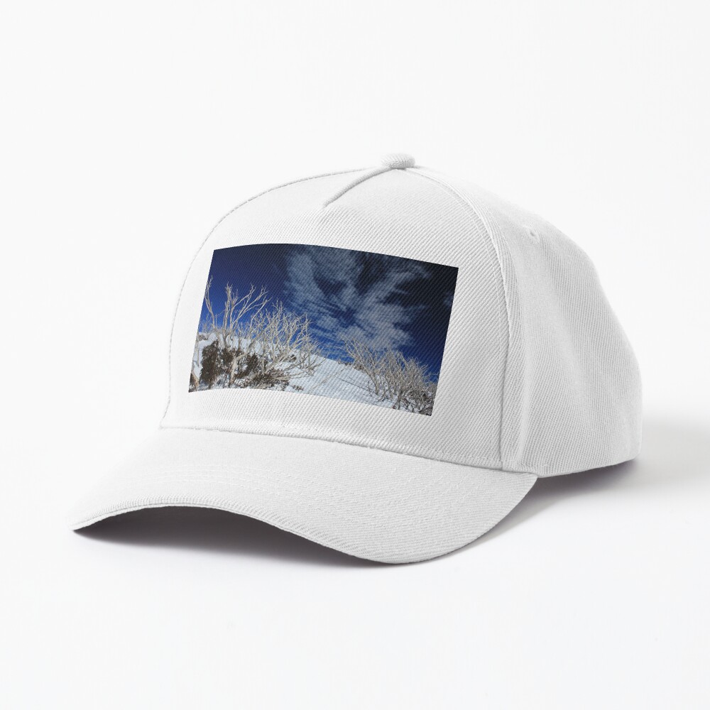 Item preview, Baseball Cap designed and sold by charlesk.