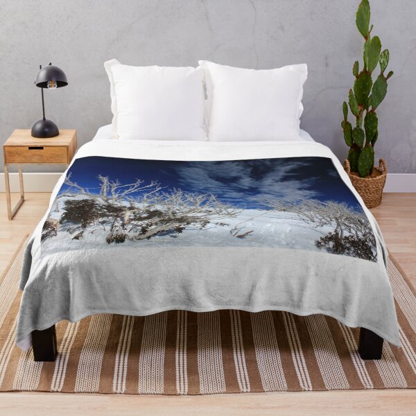 Item preview, Mt Hotham trees designed and sold by Charles Kosina.