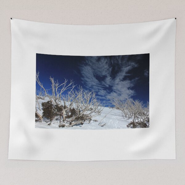 Item preview, Mt Hotham trees designed and sold by Charles Kosina.