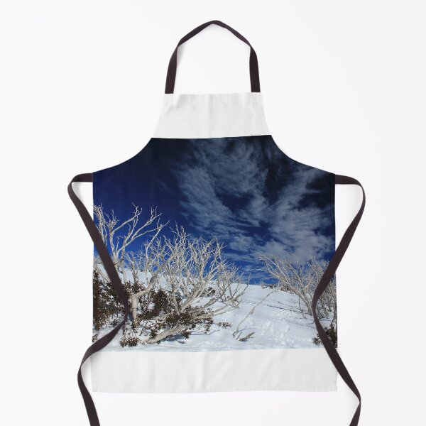 Item preview, Mt Hotham trees designed and sold by Charles Kosina.