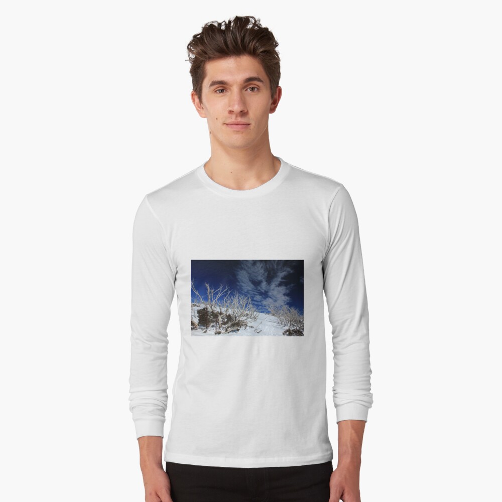 Item preview, Long Sleeve T-Shirt designed and sold by charlesk.