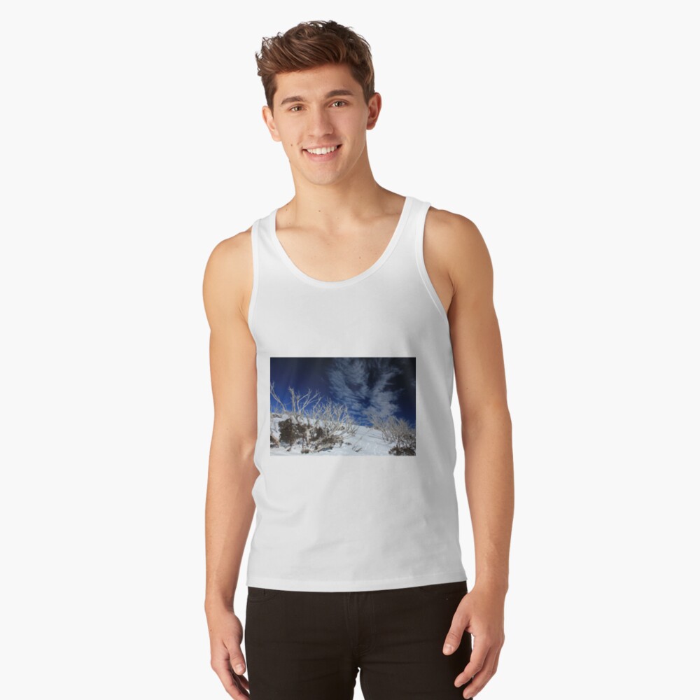 Item preview, Tank Top designed and sold by charlesk.