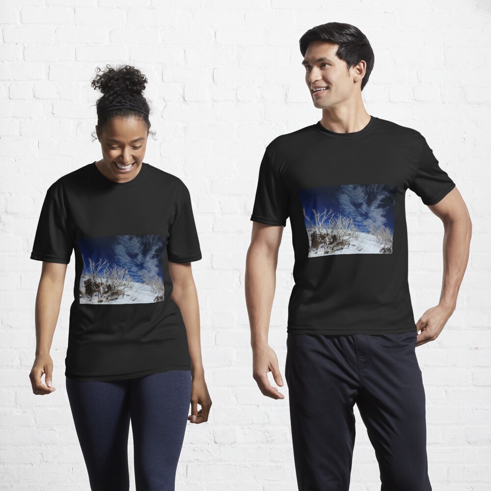 Item preview, Active T-Shirt designed and sold by charlesk.