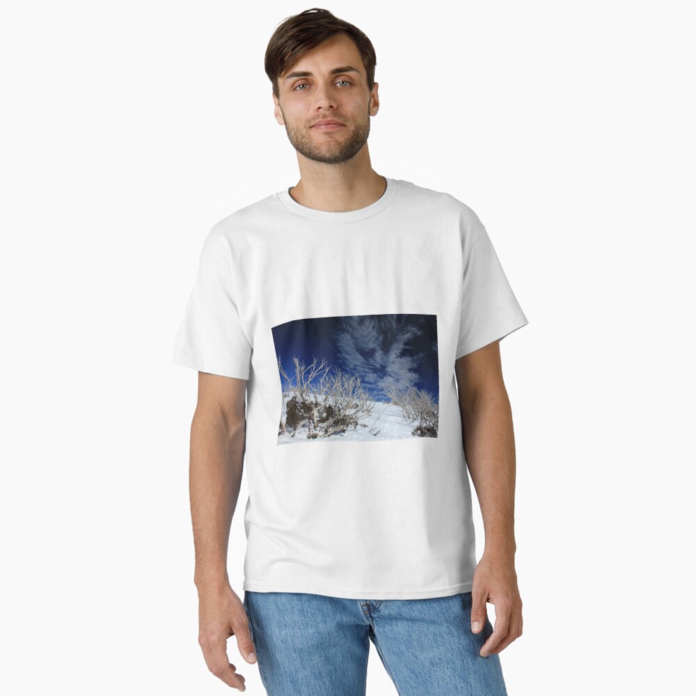 Item preview, Classic T-Shirt designed and sold by charlesk.