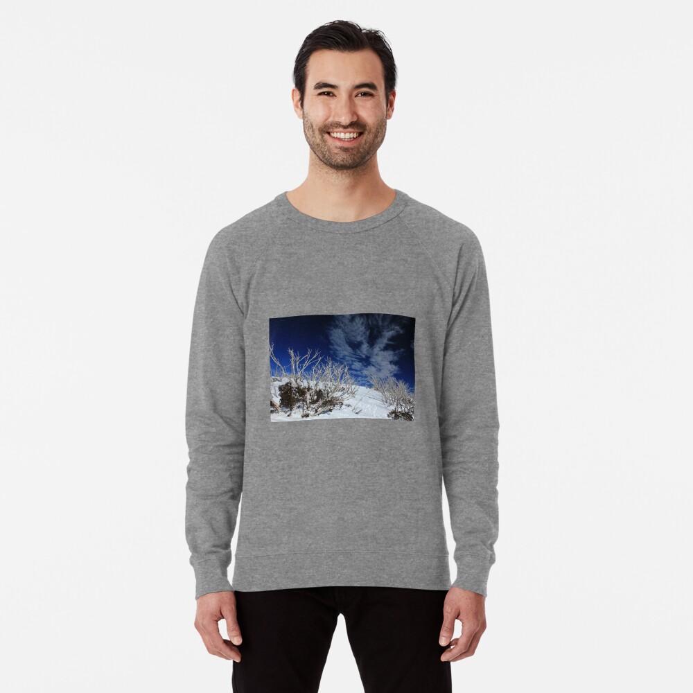 Item preview, Lightweight Sweatshirt designed and sold by charlesk.