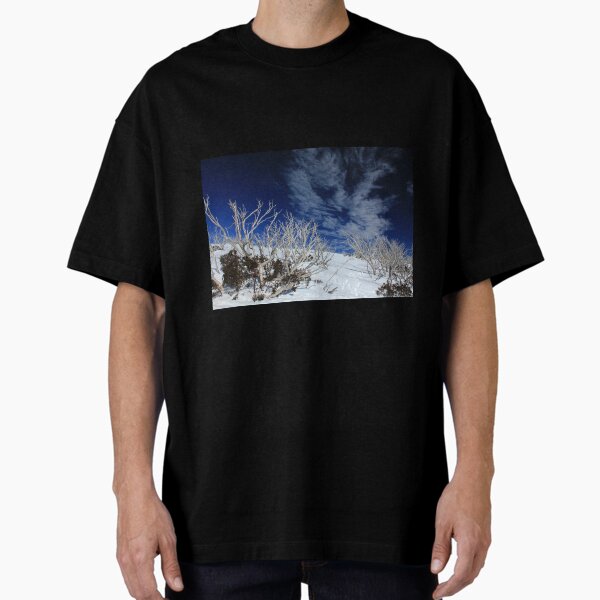 Item preview, Mt Hotham trees designed and sold by Charles Kosina.
