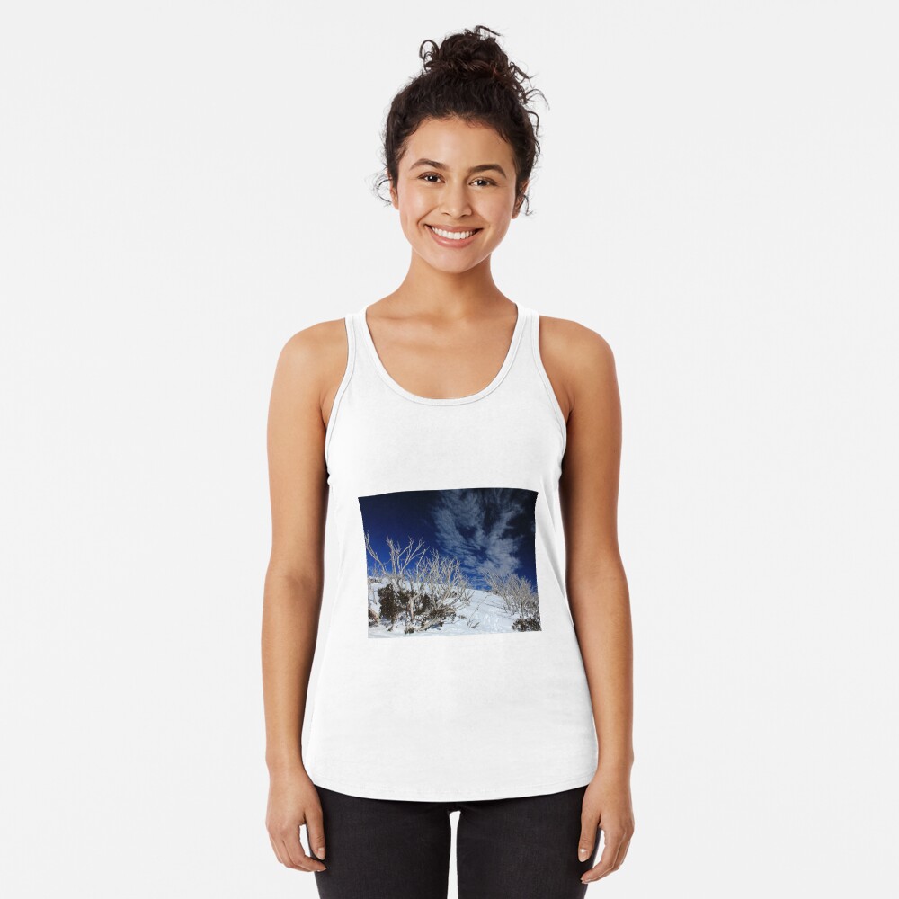 Item preview, Racerback Tank Top designed and sold by charlesk.