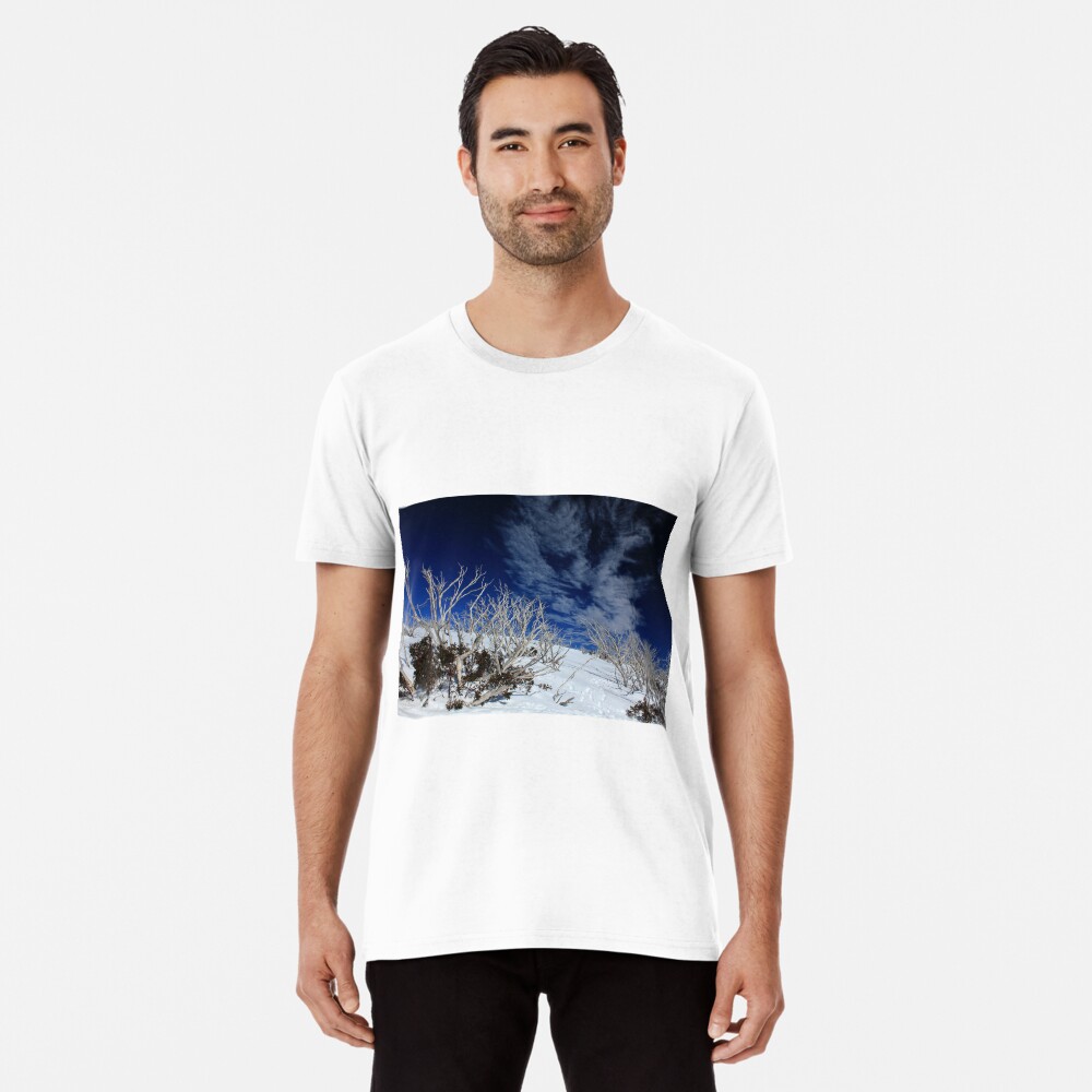 Item preview, Premium T-Shirt designed and sold by charlesk.