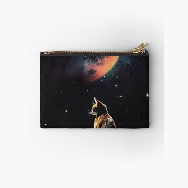 Item preview, Cosmic Cat: An Astral Adventure designed and sold by Mid-Create.
