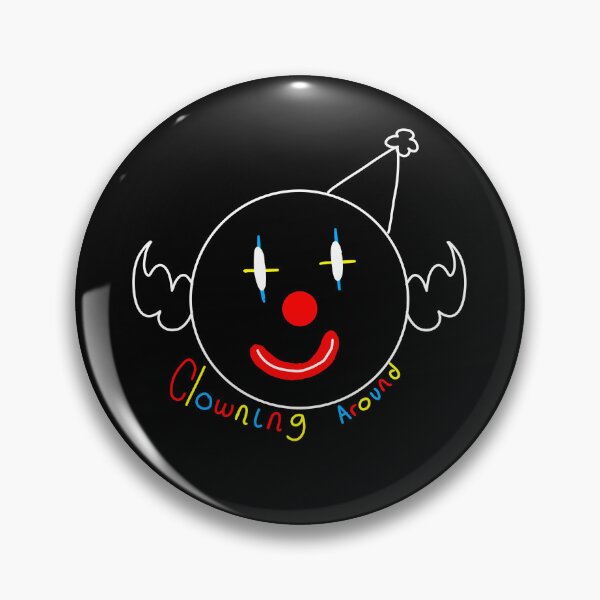 Item preview, Clowning Around - Primary Colours designed and sold by Boxer-n-co.
