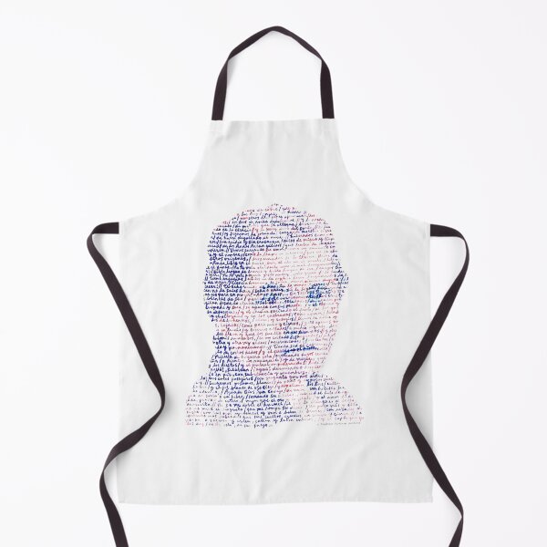Item preview, Gabriela Mistral designed and sold by PFoolscap.