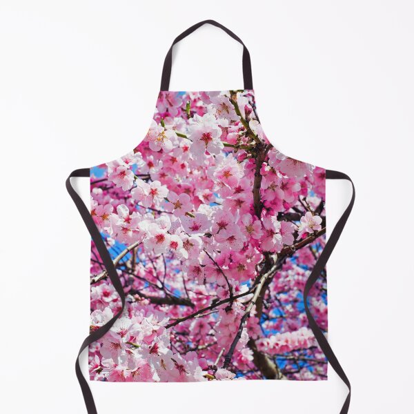 Item preview, Spring Blossom Theme water bottle, mug, laptop skin, designed and sold by MICKSPIKS.