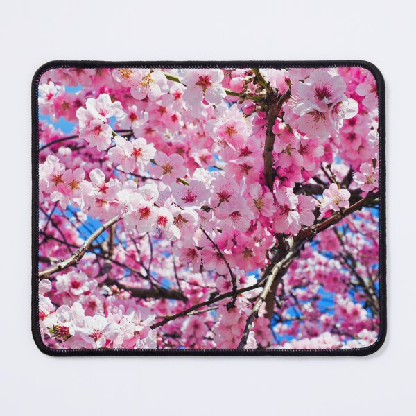 Item preview, Spring Blossom Theme water bottle, mug, laptop skin, designed and sold by MICKSPIKS.