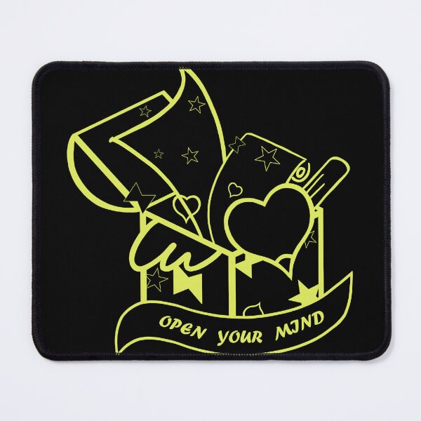 Item preview, openyourmind1 designed and sold by Kobartist.