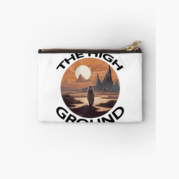 Item preview, The High Ground designed and sold by Nice En.
