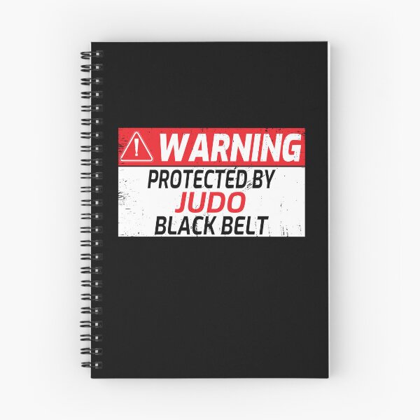 Item preview, judo black belt Martial Arts Judo Funny Judo Coach designed and sold by jojosign.