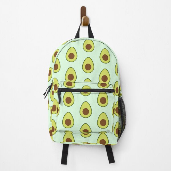 Item preview, Fresh - Avocado designed and sold by 120-creative.