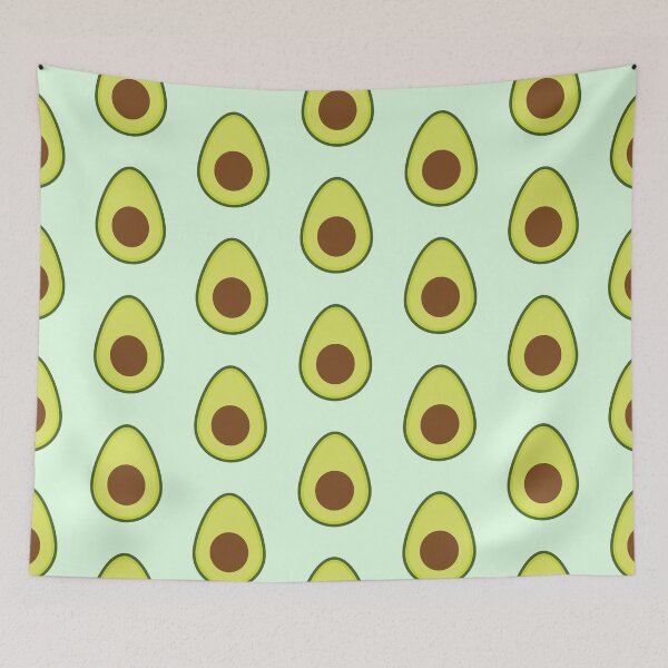 Item preview, Fresh - Avocado designed and sold by 120-creative.