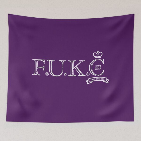 Item preview, F.U.K.C III designed and sold by thisleenoble.