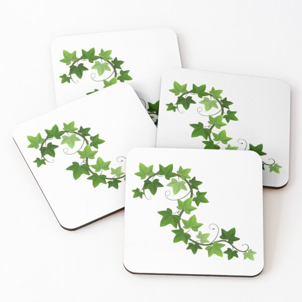 Item preview, IVY LEAVES designed and sold by Unik Store.