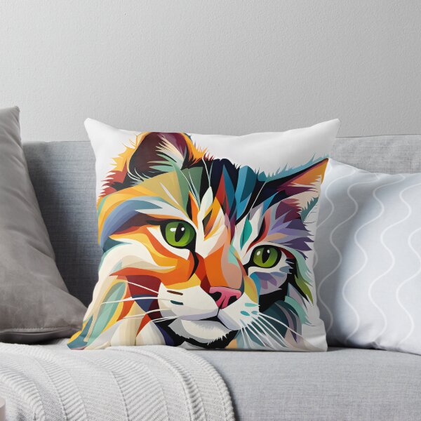 Item preview, Maine Coon designed and sold by MaximumWin.