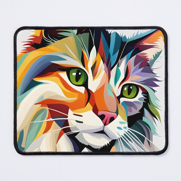 Item preview, Maine Coon designed and sold by MaximumWin.