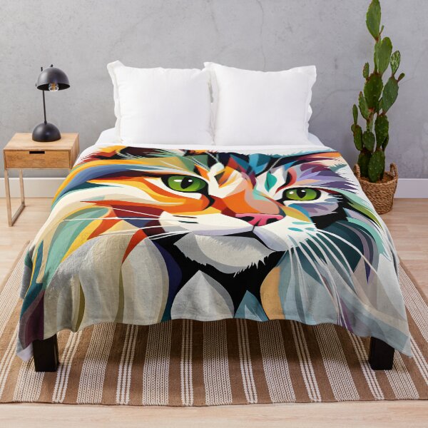 Item preview, Maine Coon designed and sold by MaximumWin.