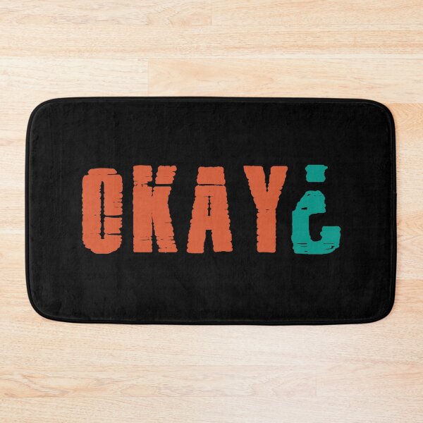 Item preview, ok (that's no problem) designed and sold by vibeno1.