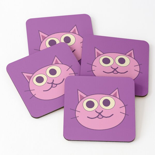 Item preview, Mabel Cat Design designed and sold by sarahxxdll.