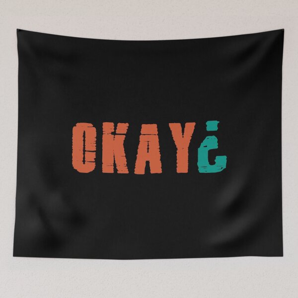 Item preview, ok (that's no problem) designed and sold by vibeno1.