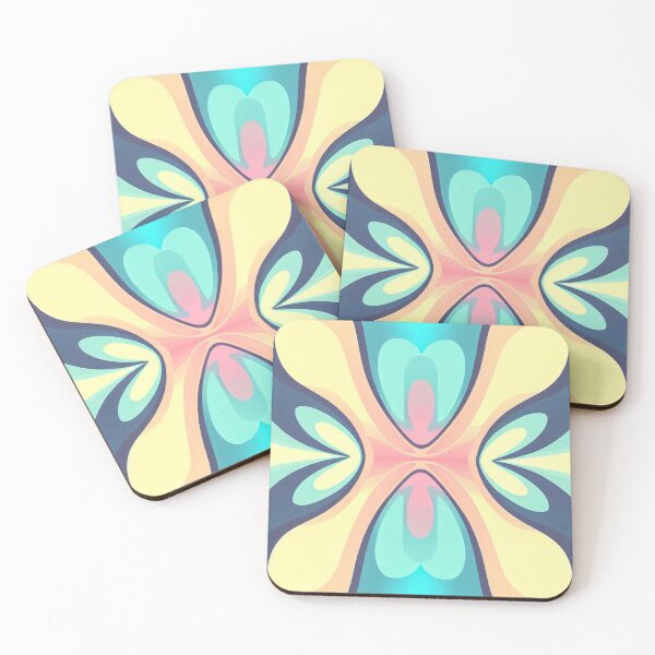 Item preview, Symmetric Splendor designed and sold by Maariteal.