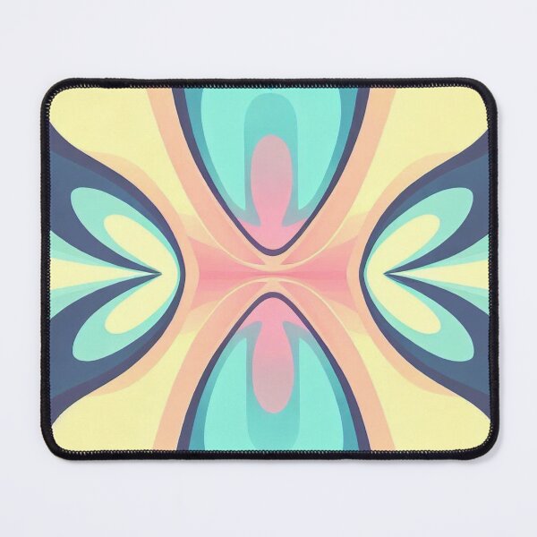 Item preview, Symmetric Splendor designed and sold by Maariteal.