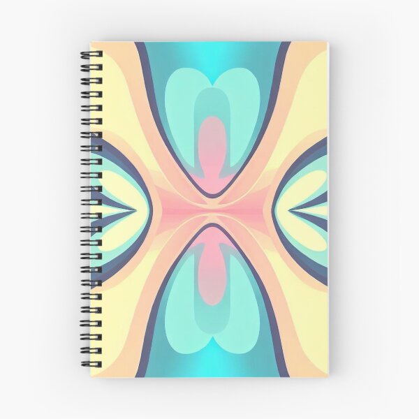 Item preview, Symmetric Splendor designed and sold by Maariteal.