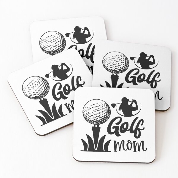Artikelvorschau, Golf-Mama entworfen und verkauft von 0allthing.