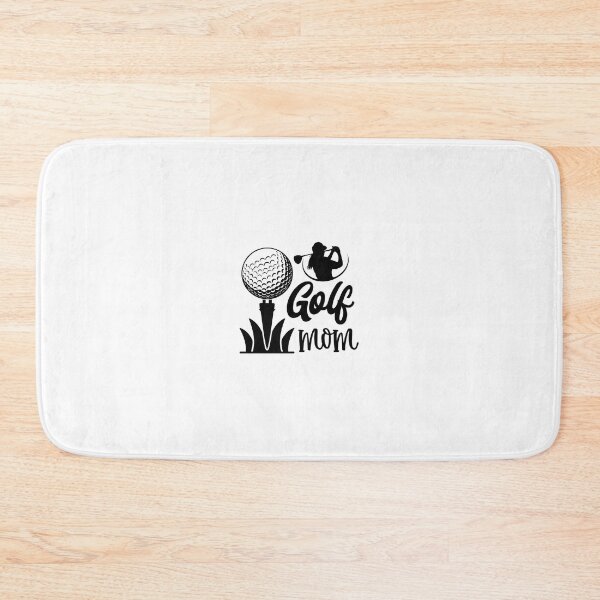Item preview, Golf mom designed and sold by 0allthing.