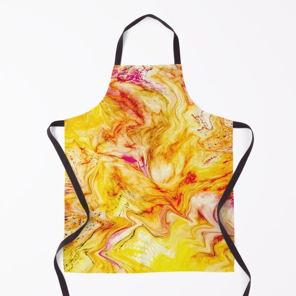 Item preview, Fluid Art - Abstract Art - Acrylic Pouring - Marble Art designed and sold by Connys Colorful World.