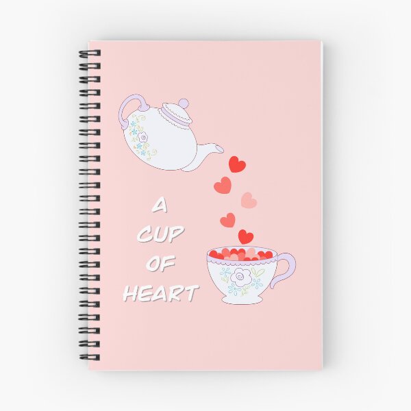 Item preview, A Cup Of Heart designed and sold by 3nai2e.