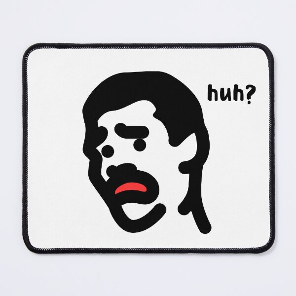 Item preview, Perplexed Guy designed and sold by thebunga.