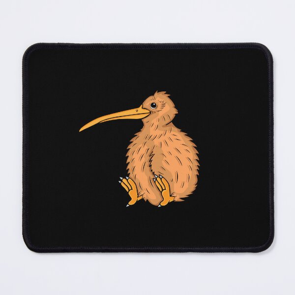 Item preview, Cute Kiwi Bird Gift Kids New Zealand Souvenir Bird Kiwi designed and sold by DSWShirts.