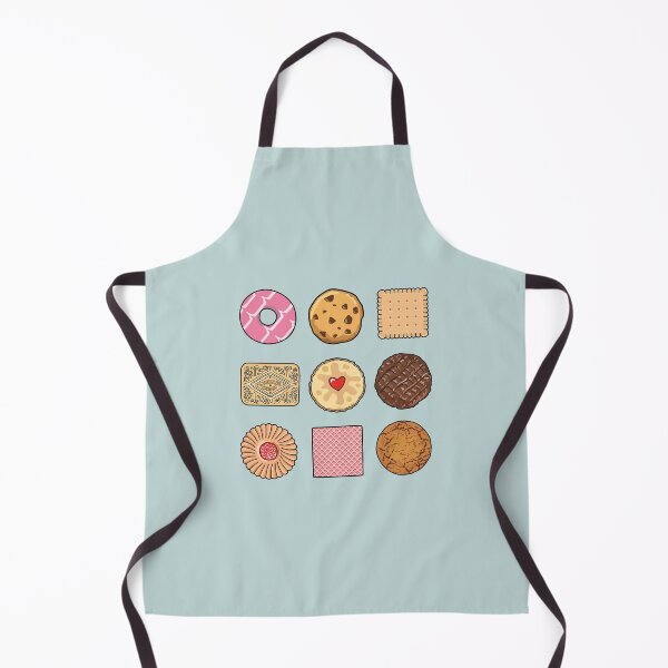 Item preview, Cute Biscuit Selection designed and sold by DanandDee.