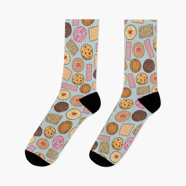 Item preview, Cute Biscuit Selection designed and sold by DanandDee.