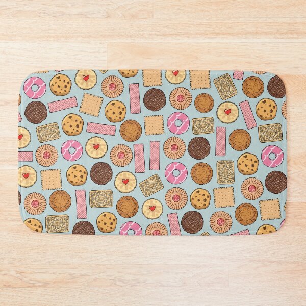 Item preview, Cute Biscuit Selection designed and sold by DanandDee.