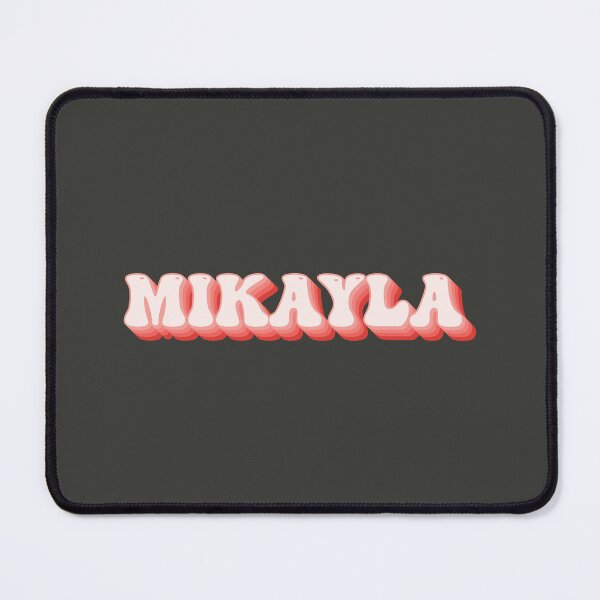 Item preview, Mikayla - Name designed and sold by kindxinn.
